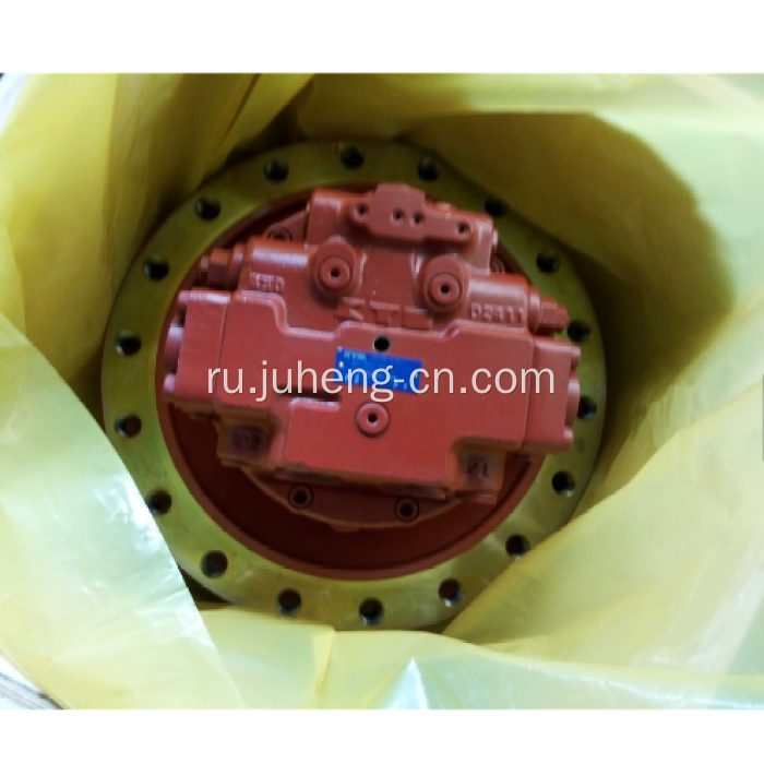 Ходовой двигатель главной передачи JS330 MAG170VP-5000 05/202500